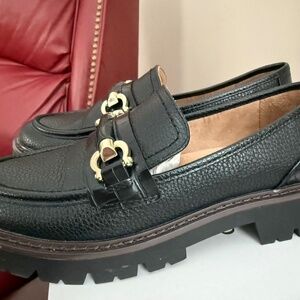 Giani Bernini “Janitaa” Memory Foam Loafers